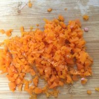 珍馐美味的香煎土豆饼做法图解2)