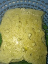 独特的面筋炒青椒做法图解1)