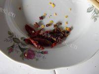 家常菜炝炒土豆丝做法图解3)