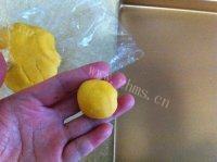 饱满的玛格丽特做法图解10)