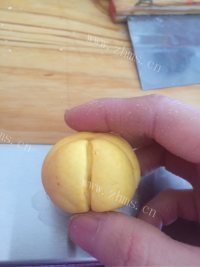 唇齿留香的蒸南瓜做法图解6)