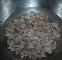 自制麻辣牛肉干做法图解4)