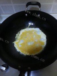 自制紫菜蛋汤做法图解3)