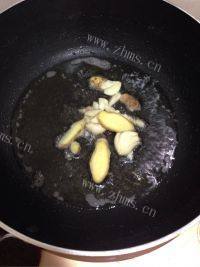 家常菜番茄豆腐做法图解2)