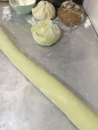 花样馒头做法图解2)