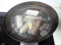 美美厨房之东坡肉做法图解2)