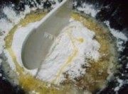 DIY养生芝麻核桃做法图解2)