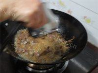 好吃的酸笋牛肉做法图解15)