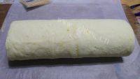 [手工美食]手绘碎花蛋做法图解5)