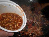 「DIY美食」鱼香肉丝做法图解9)
