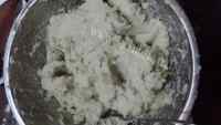 珍馐美味的红薯丸子做法图解3)