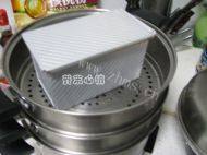 美味蔓越莓土司做法图解4)