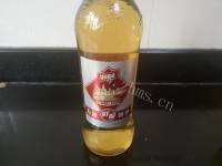 鲜美可口的啤酒焖鸡翅做法图解2)