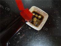 家常菜白灼秋葵做法图解6)