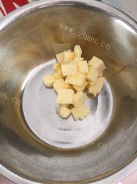 好吃的清甜苹果派做法图解1)