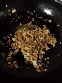 美味的香煎土豆饼做法图解6)