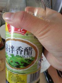 极致的蒜黄炒鸡蛋做法图解5)
