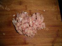 口感饱满的肉末豆腐做法图解1)