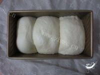 好厨房之白吐司做法图解10)