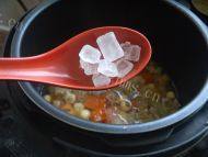 「DIY美食」木瓜银耳羹