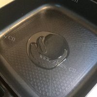 美味的杂菜炒饭做法图解3)
