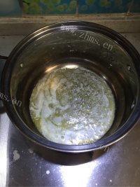 好吃的蔓越莓蛋糕做法图解3)