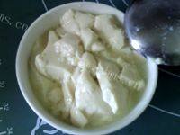 美味红糖甜豆花做法图解5)