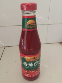 罗宋汤做法图解10)
