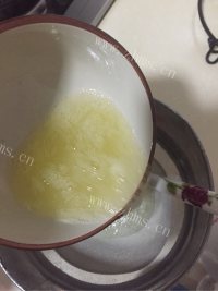 回味无穷的双皮奶做法图解8)