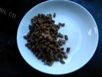 自制酸豆角炒肉末做法图解3)