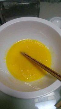 DIY蛋糕做法图解3)