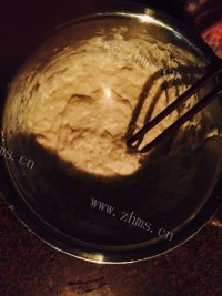 自制煎肉饼做法图解2)