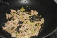 「自创」肉末豆腐做法图解6)