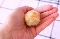 自制香煎土豆饼做法图解6)