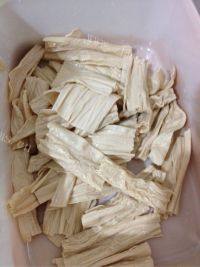 口感不错的罗汉斋做法图解1)