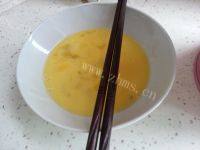 简单的番茄鸡蛋面做法图解2)