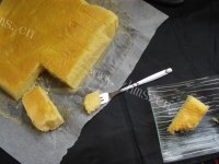 自制酸奶蛋糕