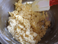 珍馐美味的圣诞饼干做法图解6)