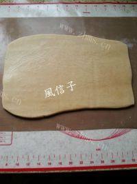 诱人的圣诞姜饼屋做法图解9)