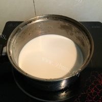 DIY姜撞奶的做法图解七