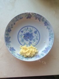 家常菜炒生菜做法图解2)