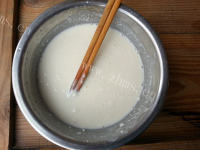 DIY煎饼果子做法图解4)
