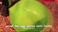 自制巧克力舒芙蕾做法图解11)
