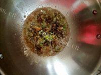 美味的蚵仔煎做法图解3)