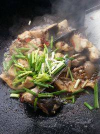 家常菜香辣鱼做法图解9)