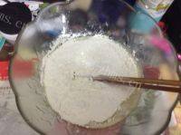 营养美食之芝麻饼干做法图解5)