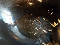 葱油海参做法图解8)
