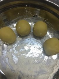 五味俱全的凤梨酥做法图解12)
