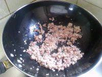 家常肉末豆腐做法图解5)