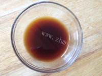 家常的蚝油蒜香茄盒做法图解8)